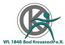 VfL 1848 Bad Kreuznach e.V. Logo
