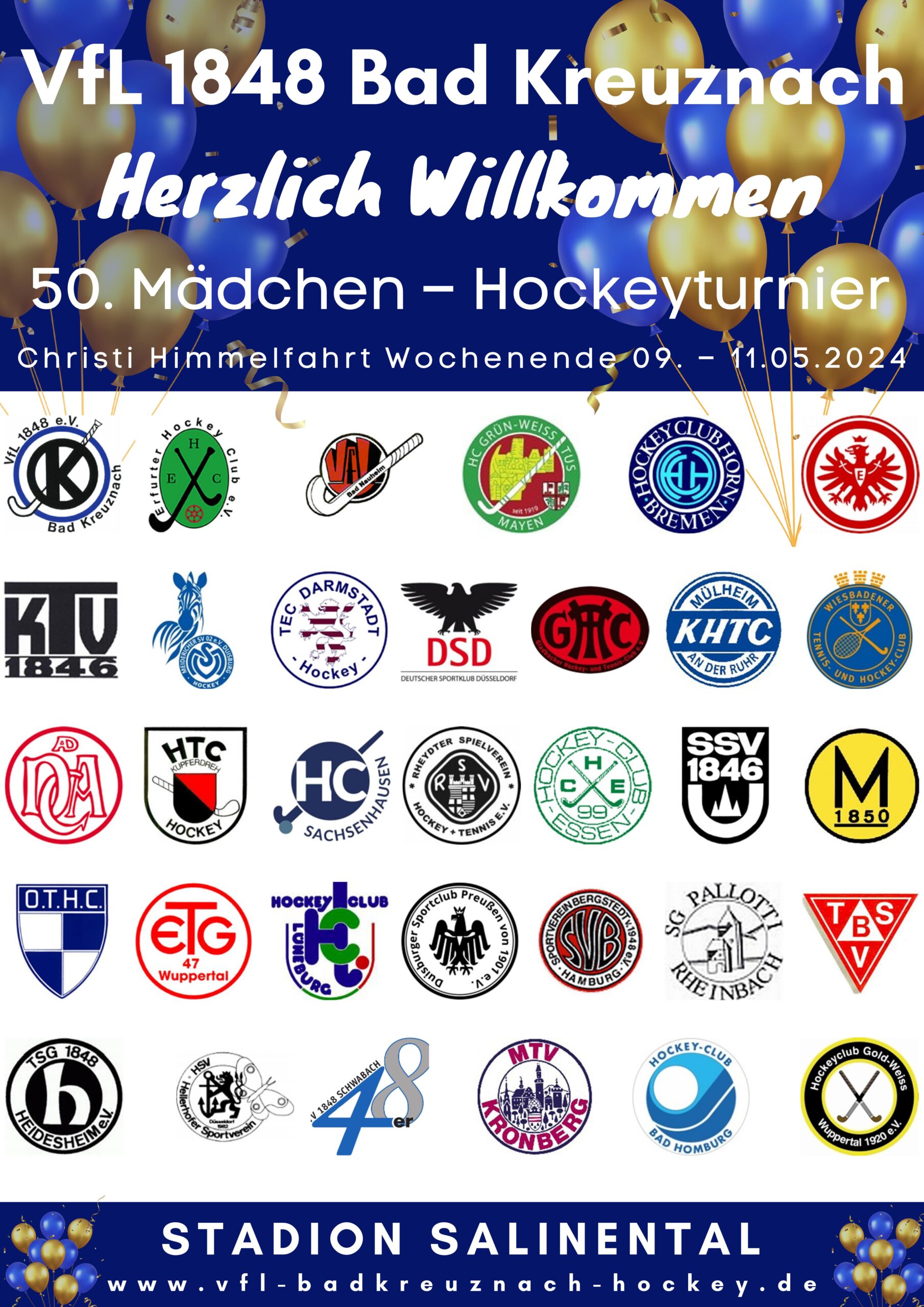 Hockey VfL 1848