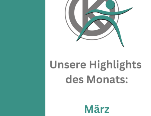 Highlights im März