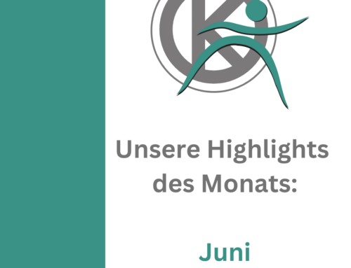 Highlights im Juni