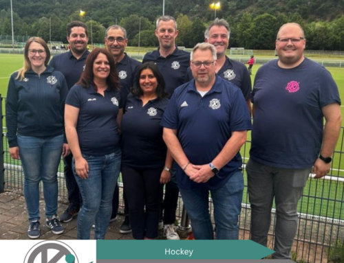 Neuanfang bei der VfL-Hockeyabteilung: Vorstand setzt auf Teamgeist und neue Strukturen