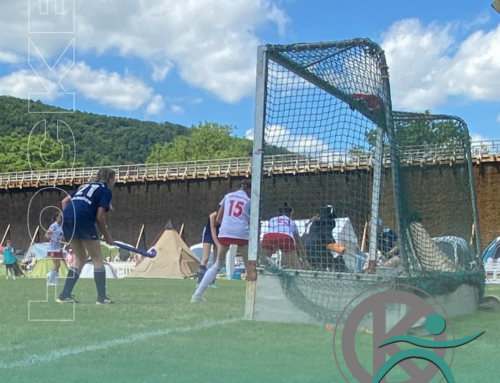 51. Mädchen-Hockey-Turnier des VfL Bad Kreuznach – ein voller Erfolg!