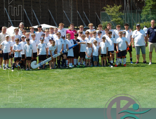 70. Knaben-Hockey-Turnier des VfL Bad Kreuznach – Sport, Spiel und Sommerfreude