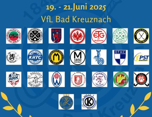 70. Knaben-Hockey-Turnier im Stadion Salinental