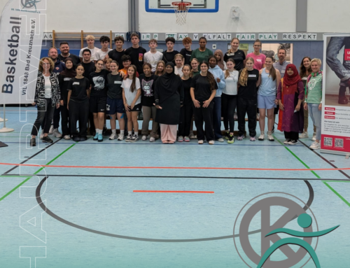 Workshop „Verrückt? Na und! Psychisch fit in der Schule und der Jugendhilfe” fördert das Bewusstsein für psychische Gesundheit bei Jugendlichen