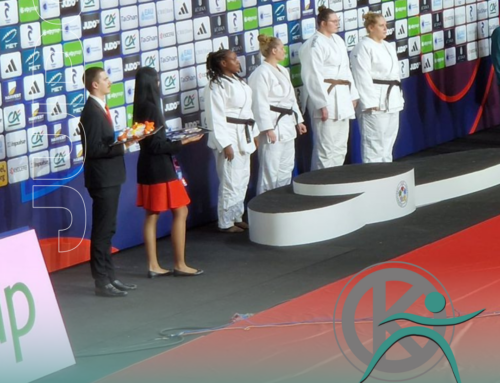 Drei Großartige Erfolge für VfL Judoka an einem Wochenende