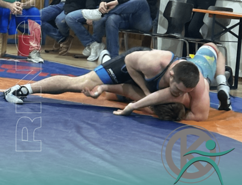 VfL Bad Kreuznach siegt souverän in der Pfalz – 28:12-Erfolg gegen WKG PfalzStark