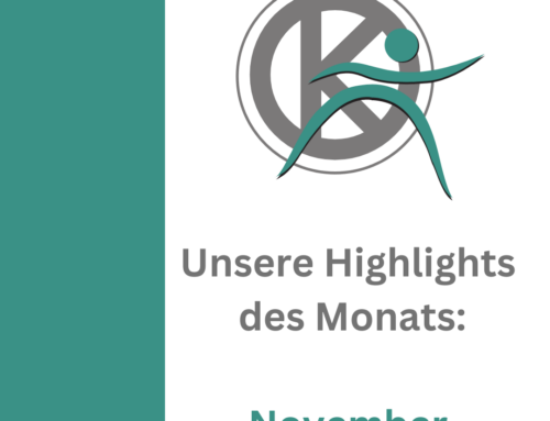 Highlights im November