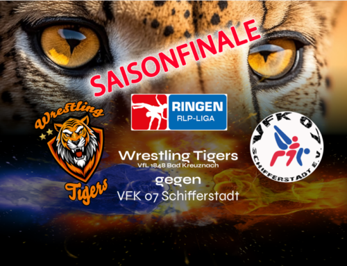 Showdown in der VfL-Jahnhalle