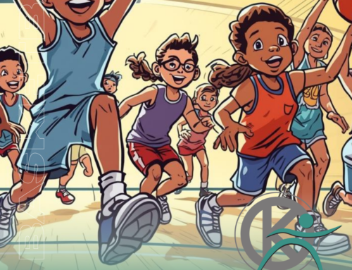 Feriencamps der Abteilung Basketball