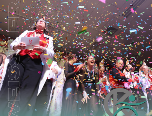 Reist mit den WF durch Europa!