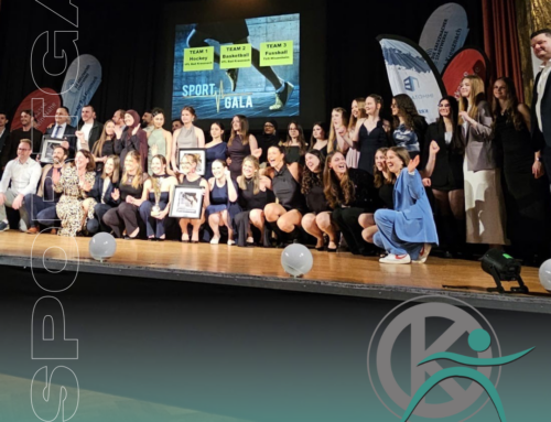 Sportgala 2026: Sportler des VfL geehrt – Hockey U18 weiblich als „Team des Jahres“ ausgezeichnet