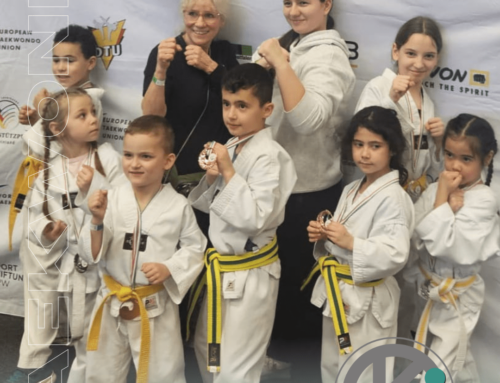 Super Leistung beim diesjährigen Newcomer Cup 2026