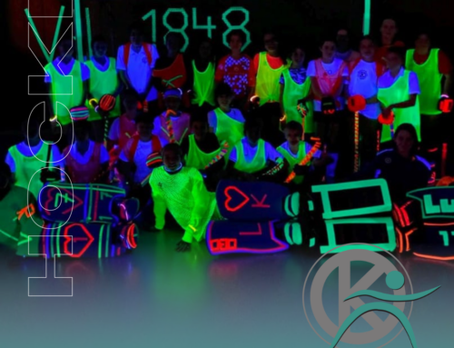 Blacklight Cup – Hockey im VfL 1848 Bad Kreuznach