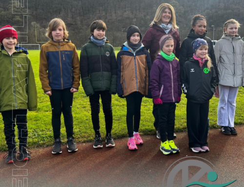 Wingerts-Cup im Nahetal