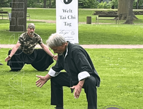 Welt Tai Chi und Qi Gong Tag