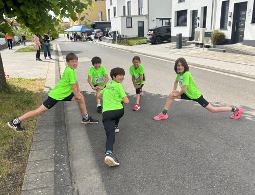 Regionsmeisterschaft und Wingerts-Cup der Leichtathletik (13. / 14. Juni 2026)