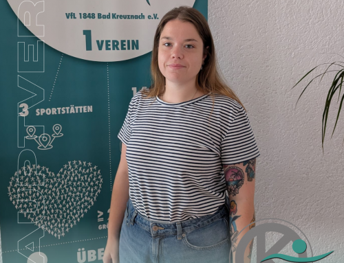 Willkommen Lena!
