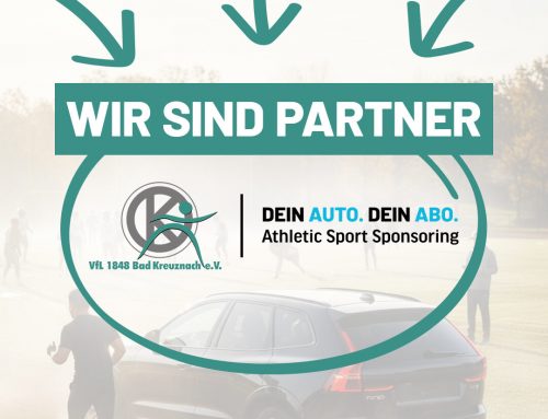Der VfL 1848 Bad Kreuznach und ASS