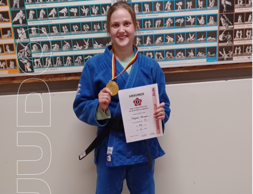 Gold und Bronze für VfL Judo Athleten beim Kaiserpfalzcup in Ingelheim